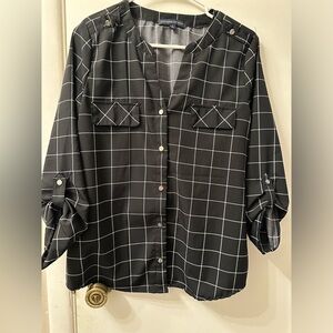 elegant blouse